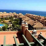 Alcaidesa Con Vistas Panoramicas Al Mar