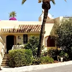 Charming Villa In La Manga Club