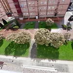 Campus Home