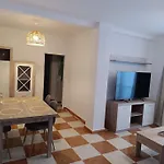 Apartamento Amplio Con Terraza