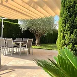 Villa Renoir
