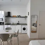 Loft Nuevo Cerca De Ruzafa