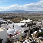 Apartment Mojacar Breeze - Seaview By Interhome