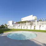 Apartment Mojacar Breeze - Seaview By Interhome