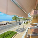 Austral-Primera Linea De Playa Con Piscina