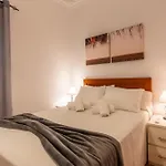 Casa Cabalga- Centro Ayamonte Achc26Sp00