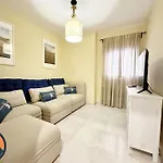 Cala Isaac Peral By Bossh! Apartments