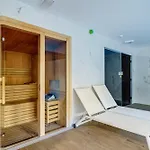 Oasis 325