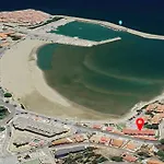 Casa Premium Frente Al Mar Con 2 Parkings