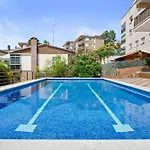 Apartamento Segur Calafell