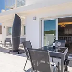 Apartamento Lujo Vistas A Africa