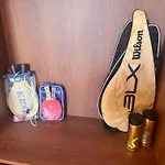 Luxurious 2 Bedroom Garden Apartment At El Soto Free Golf - Gym- Tennis - Paddle