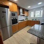 Apartamento En La Playa