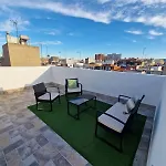 Atico Con Aire Acondicionado Y Terraza