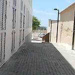 Apartamento La Chanca Playa 1