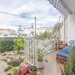 Casa Compartida Con Huespedes La Creu