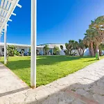 Casa Rural Con Terraza Privada III