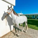 Casa Rural Con Terraza Privada III