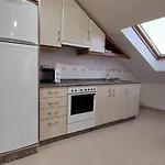 Apartamento Alefriz