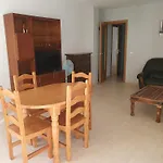 Apartamento Para 5 Personas En Alcala De Xivert