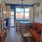 Apartamento 236 Flamesol