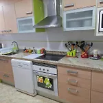 Apartamento En Playa De Oliva
