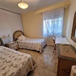 Apartamento En Playa De Oliva