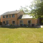 Apartamentos Rurales Casa Rosi