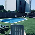 Aparthotel Marsol