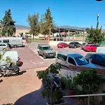 Hotel Munoz