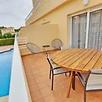 Apartamentos Par Tres - Oliva Nova