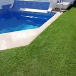 Apartamentos Atico Plata