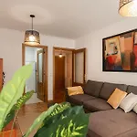 Espumeru, Apartamento En Llanes Vut-2345-As