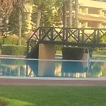 Apartamento Villa Romana