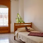 Ca Blai De Brull En El Centro De Tivissa