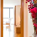 Fabulous Flat By Paseo De Gracia