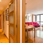 Fabulous Flat By Paseo De Gracia