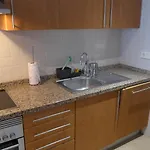 Quiet Family Apartment, 4 Pools, Close To The Beach And Golf, La Marina Alcaidesa 9 02