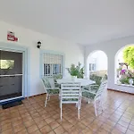 Cortijo Indalo
