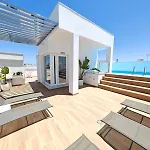 Apartamento A Estrenar En Planta Primera C Con Piscina