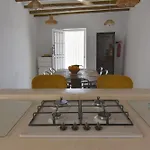 Cortijo El Albaricoque De La Sierra - Finca De 75 Hectareas !