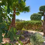 Casa La Maroma - Spacious And Quiet Family Home