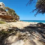 Atico Solarium La Cala
