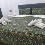 Casa Liotro Comfortable, Panoramic,Central, Near The Sea,Swimming Pool,Wifi,Terrace