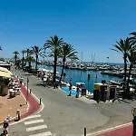 Apartamento Arenal Duquesa