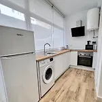 Los Naufragos Beach Apartment