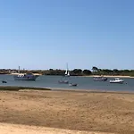 El Rompido - Punta Coral