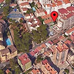 Apartamento Fani Oro