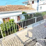 Apartamento Cerca Del Mar Con Aire Acondicionado Para 4