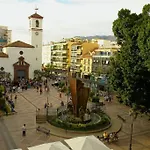 3 Bedrooms Flat-Fuengirola Center-2 Min From Beach